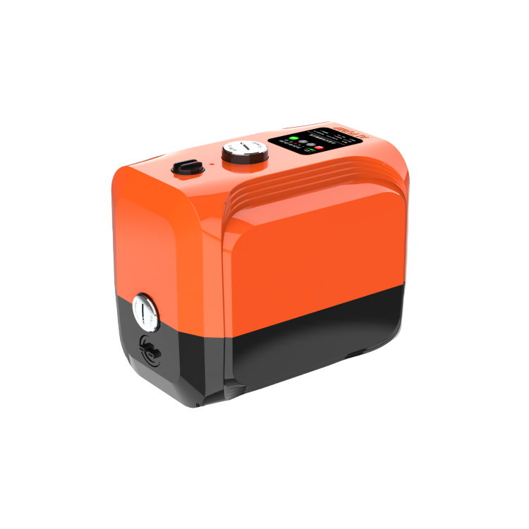 Notícias de tecnologia da Smart Pump |||